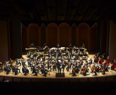 Confira a programação cultural do final de semana no Paraná