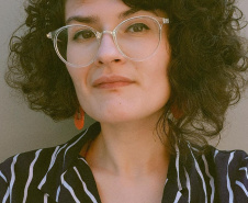  Quadrinista Raphaela Corsi lança o livro Sankofa — A História dos Afro-Curitibanos na Biblioteca Pública