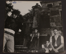 Exposição no MIS-PR celebra Dia Mundial do Rock e relembra gênero no Paraná