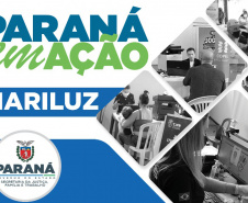 Feira de serviços Paraná em Ação chega a Mariluz nesta quarta-feira