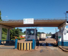 Ceasa Londrina estará aberta na próxima quarta-feira; as outras quatro unidades do Estado fecham