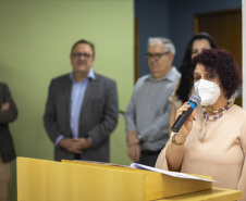 Câmpus da UEM em Maringá inaugura três obras e melhora espaços universitários