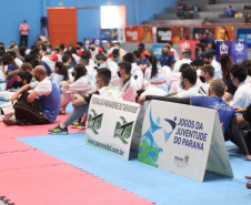  Segunda edição do Paraná Combate começa em Londrina