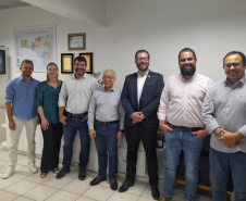 Entidades do Sul propõem vigilância sanitária animal compartilhada