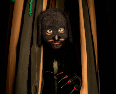 Crianças no Teatro começa nesta quarta, em Francisco Beltrão