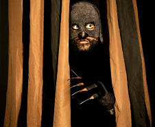 Crianças no Teatro começa nesta quarta, em Francisco Beltrão