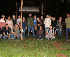 Proteção e importância dos morcegos é tema da I Expomorcego do Paraná