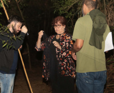Proteção e importância dos morcegos é tema da I Expomorcego do Paraná