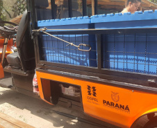 Paraná avança na eletromobilidade