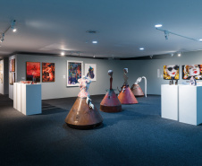 MON promove roda de conversa sobre exposição “Fora das Sombras”