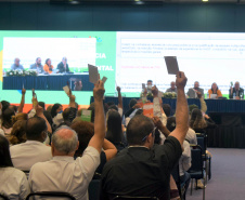Encerramento de Conferência da Saúde Mental fecha 12 propostas para discussão nacional