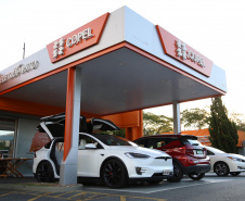 Paraná avança na eletromobilidade