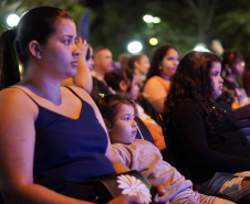 Cinema na Praça retoma agenda no Interior com exibições em Jataizinho; veja a programação