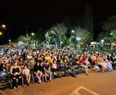 Cinema na Praça retoma agenda no Interior com exibições em Jataizinho; veja a programação