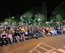 Cinema na Praça retoma agenda no Interior com exibições em Jataizinho; veja a programação