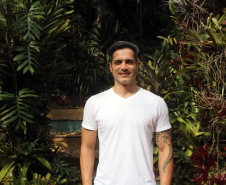 Plantas ornamentais: projeto investiga potencial da flora brasileira
