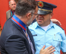 BOMBEIROS