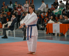 Cascavel é campeã da segunda edição do Paraná Combate
