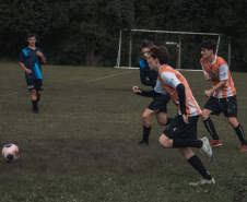 Lapa recebe fase final dos Jogos Escolares Bom de Bola com futebol masculino e feminino