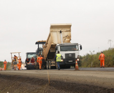 Licitação para conservação de 238 km de rodovias no Noroeste segue para nova etapa