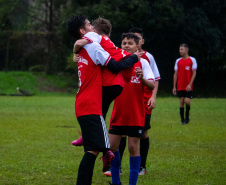 Lapa recebe fase final dos Jogos Escolares Bom de Bola com futebol masculino e feminino