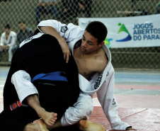 Cascavel é campeã da segunda edição do Paraná Combate