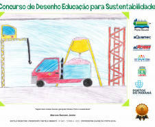"Após a pandemia, projeto Porto Escola volta a premiar 15 crianças parangonaras"