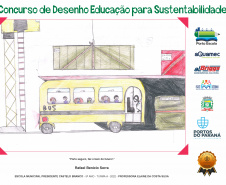 "Após a pandemia, projeto Porto Escola volta a premiar 15 crianças parangonaras"