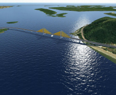 Ponte de Guaratuba