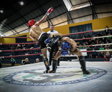 Cascavel é campeã da segunda edição do Paraná Combate