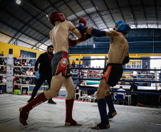 Cascavel é campeã da segunda edição do Paraná Combate