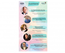 Estado promove seminário sobre educação em Direitos Humanos nesta quinta-feira