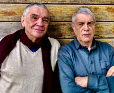 Biblioteca Pública promove eventos e distribui livros novos na Semana Nacional do Livro e da Biblioteca