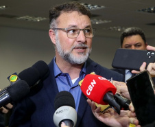 Sesp divulga esquema de segurança para Operação Eleições - 2º Turno