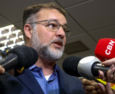Sesp divulga esquema de segurança para Operação Eleições - 2º Turno