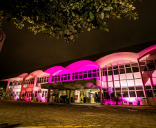 OUTUBRO ROSA