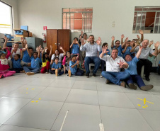 Oito municípios recebem R$ 1,1 milhão para projetos voltados a crianças e adolescentes