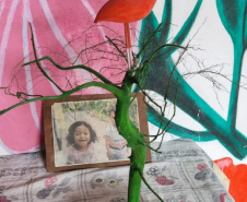 Ação do Estado ajuda 65 indígenas do Litoral a ingressar no Programa do Artesanato Brasileiro