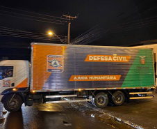 DEFESA CIVIL