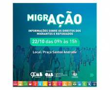 PCPR na Comunidade oferece serviços à população