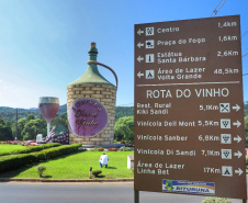 Conquista de Indicação Geográfica abre novos mercados para vinho do Bituruna