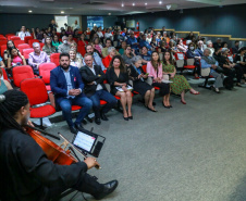 CEDI completa 25 anos de trabalho em prol da população idosa do Paraná