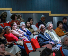 CEDI completa 25 anos de trabalho em prol da população idosa do Paraná