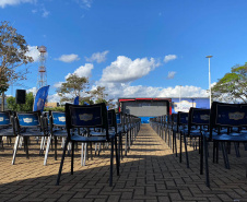 Cinema na Praça