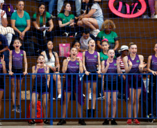 Campeonato Paranaense de Conjuntos de Ginástica Rítmica - 