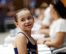 Campeonato Paranaense de Conjuntos de Ginástica Rítmica - 