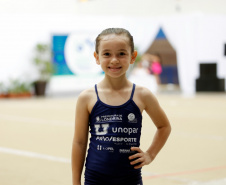 Campeonato Paranaense de Conjuntos de Ginástica Rítmica - 