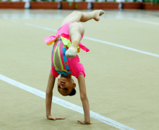 Campeonato Paranaense de Conjuntos de Ginástica Rítmica - 