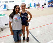 Campeonato Paranaense de Conjuntos de Ginástica Rítmica - 