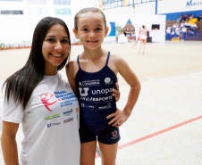 Campeonato Paranaense de Conjuntos de Ginástica Rítmica - 